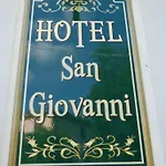Hotel Boutique San Giovanni