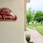 Boutique San Giovanni Hotel
