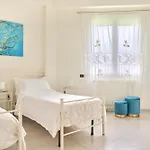 Hotel Boutique San Giovanni 3*