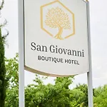 Boutique San Giovanni