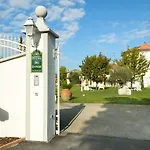 Hotel Boutique San Giovanni 3*