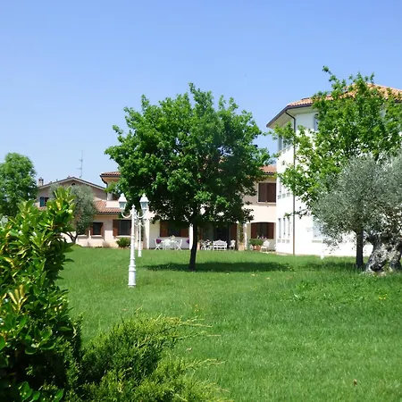 Ξενοδοχείο Boutique San Giovanni 3*