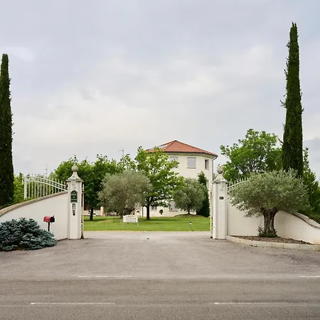 Ξενοδοχείο Boutique San Giovanni San Giovanni in Persiceto