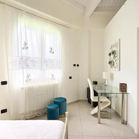 فندق Boutique San Giovanni سان جوفانّي إن بيرْس
