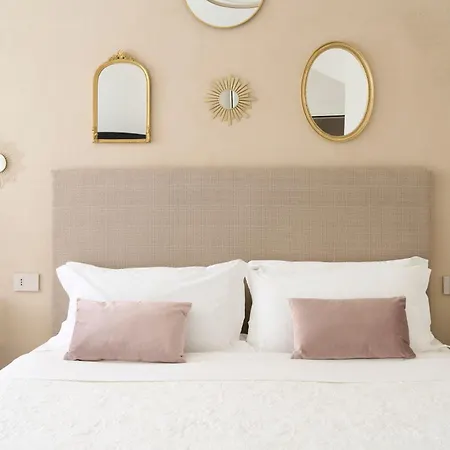 Boutique San Giovanni 3* سان جوفانّي إن بيرْس