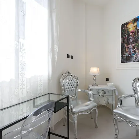 Boutique San Giovanni 3* سان جوفانّي إن بيرْس