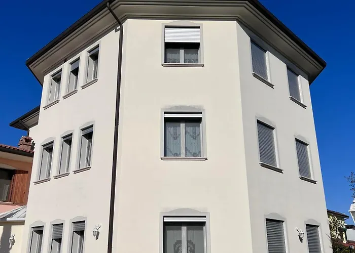 Boutique San Giovanni 3* San Giovanni in Persiceto