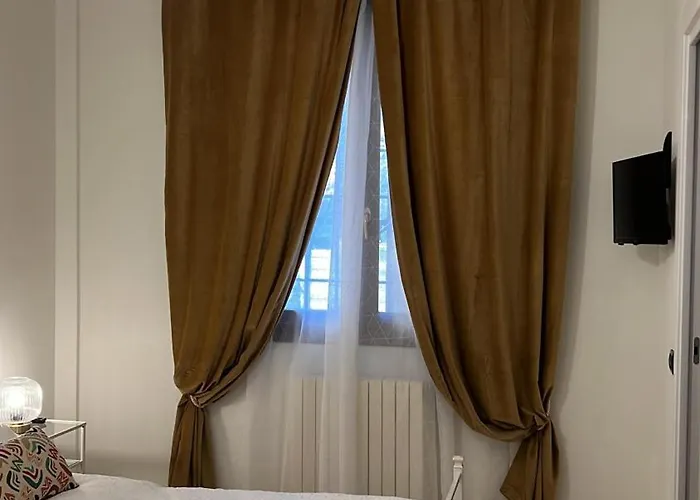 Boutique San Giovanni Ξενοδοχείο