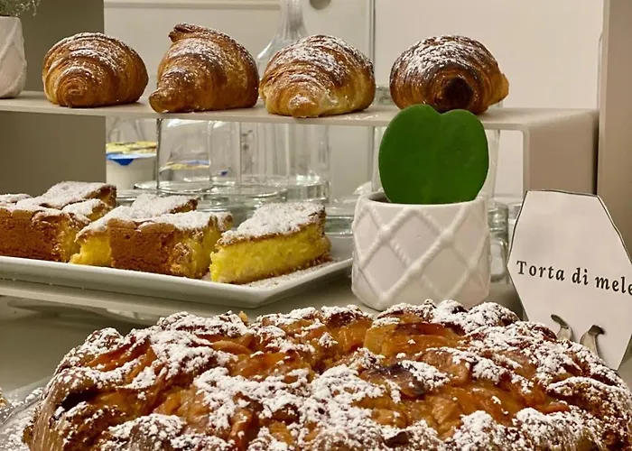 Boutique San Giovanni Ξενοδοχείο