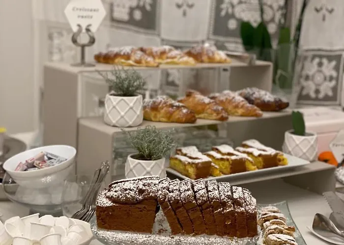 Boutique San Giovanni Ξενοδοχείο San Giovanni in Persiceto