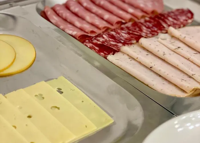 Ξενοδοχείο Boutique San Giovanni 3*