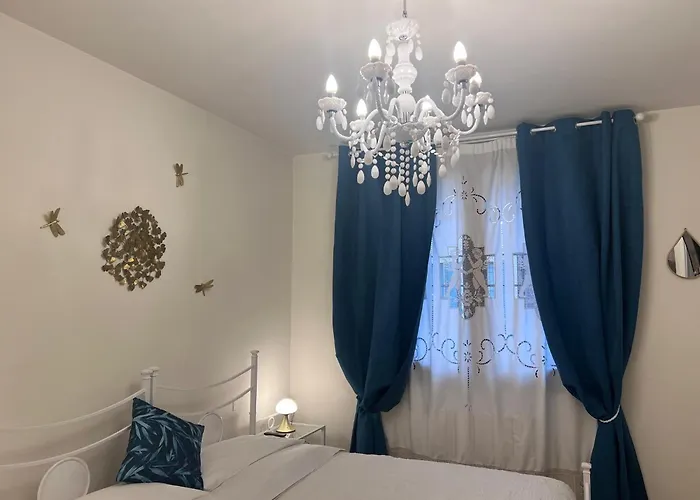 Ξενοδοχείο Boutique San Giovanni