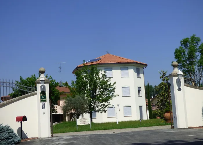 Boutique San Giovanni Ξενοδοχείο 3*