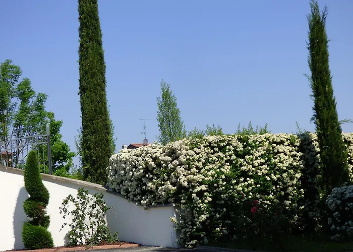 Boutique San Giovanni 3* San Giovanni in Persiceto