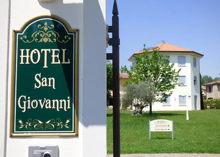 Boutique San Giovanni