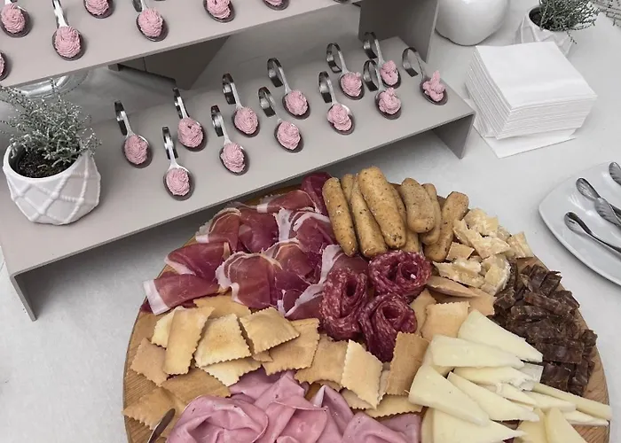 Boutique San Giovanni Ξενοδοχείο 3*