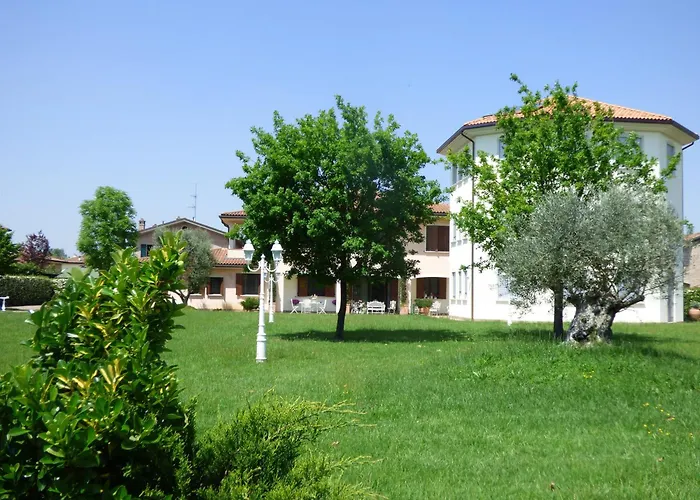 Ξενοδοχείο Boutique San Giovanni 3*