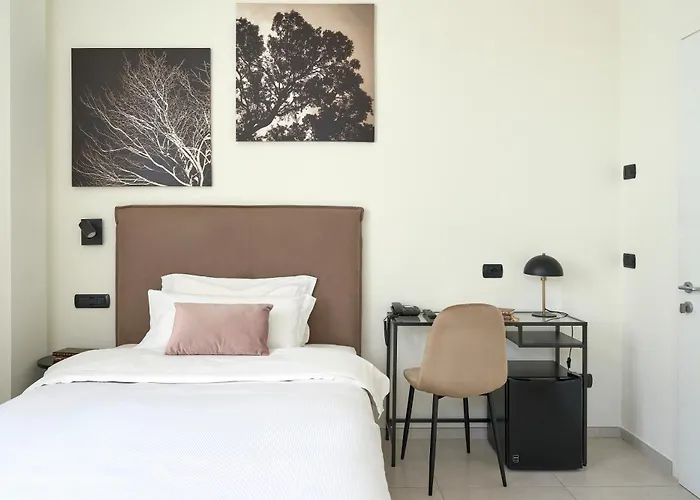 Boutique San Giovanni Ξενοδοχείο San Giovanni in Persiceto