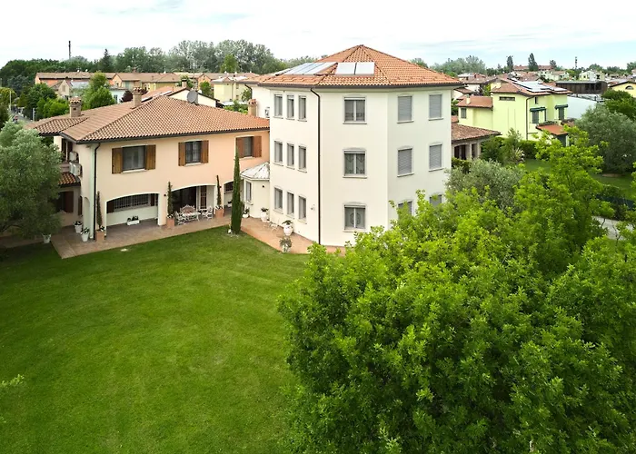 Boutique San Giovanni Ξενοδοχείο