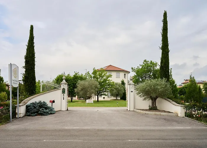 Ξενοδοχείο Boutique San Giovanni San Giovanni in Persiceto