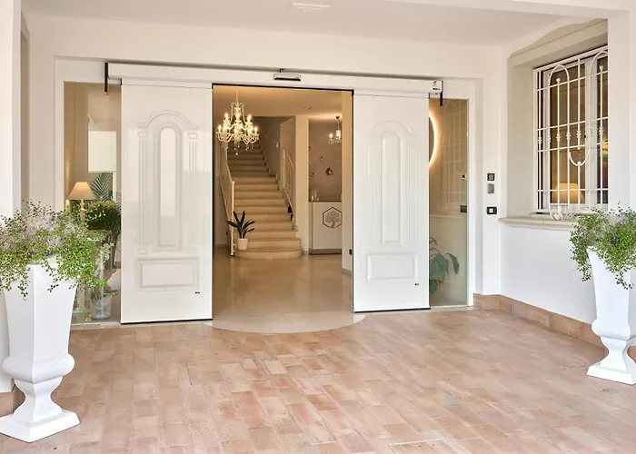 Boutique San Giovanni Ξενοδοχείο 3*