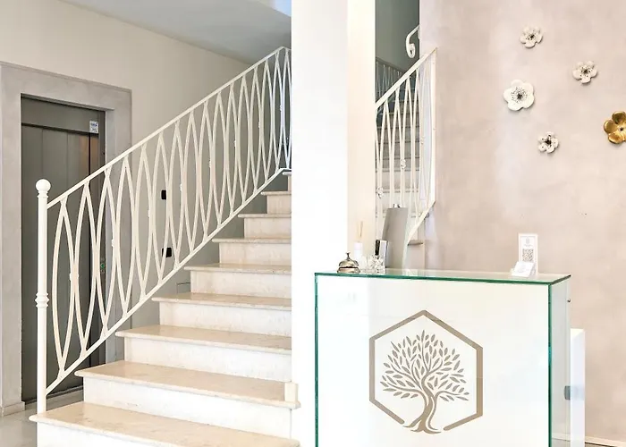 Ξενοδοχείο Boutique San Giovanni 3*