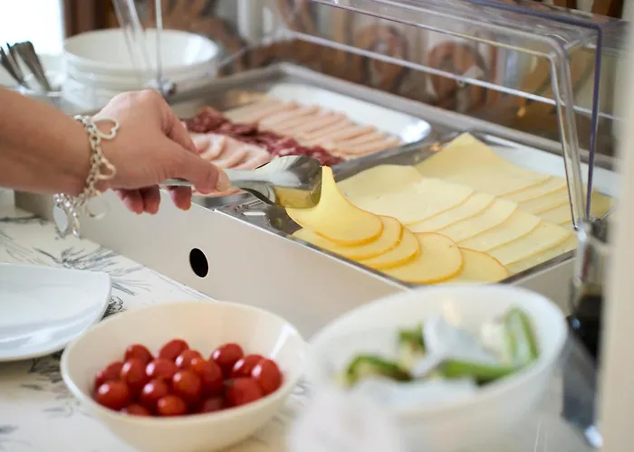 Ξενοδοχείο Boutique San Giovanni San Giovanni in Persiceto