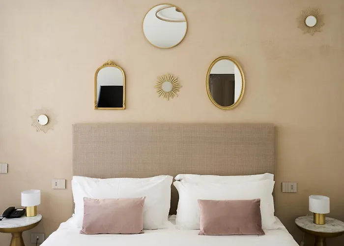 Boutique San Giovanni 3*