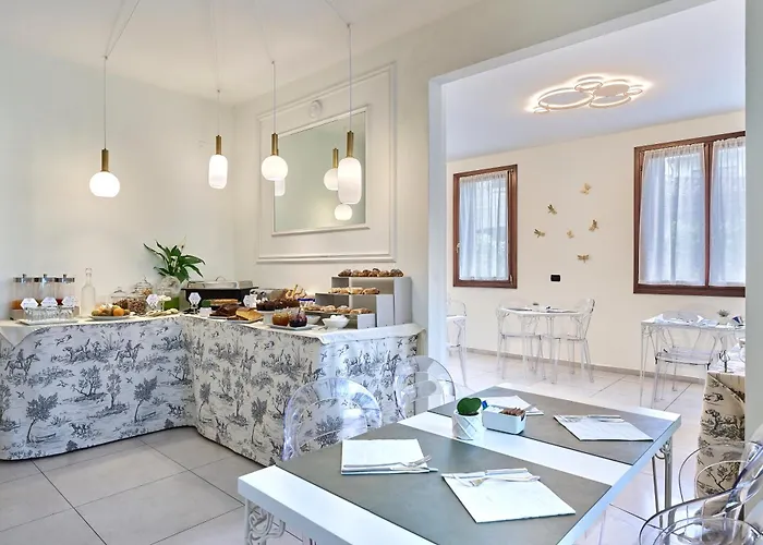 Boutique San Giovanni Ξενοδοχείο