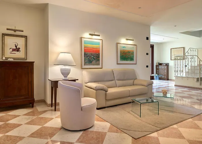 Ξενοδοχείο Boutique San Giovanni 3*