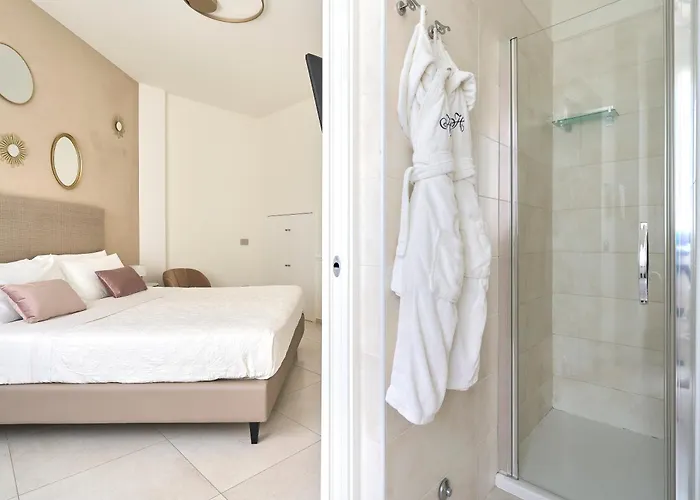 Ξενοδοχείο Boutique San Giovanni San Giovanni in Persiceto