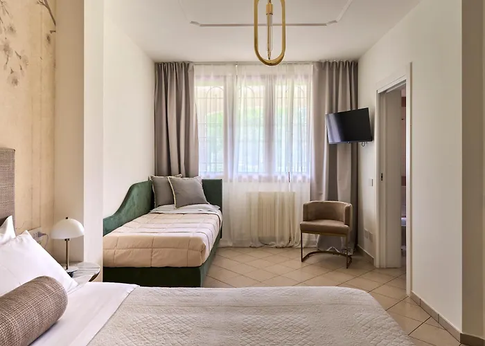 Boutique San Giovanni