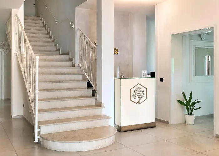 Ξενοδοχείο Boutique San Giovanni