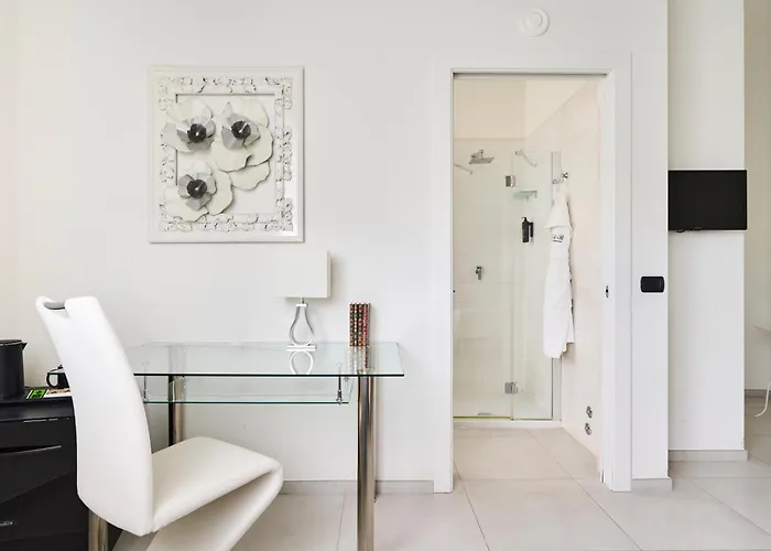 Boutique San Giovanni 3* San Giovanni in Persiceto