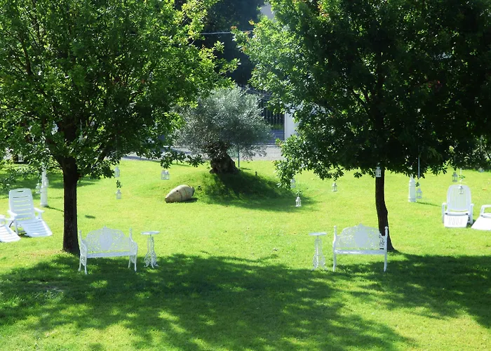 Boutique San Giovanni Ξενοδοχείο San Giovanni in Persiceto