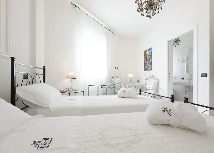 Boutique San Giovanni Ξενοδοχείο 3*