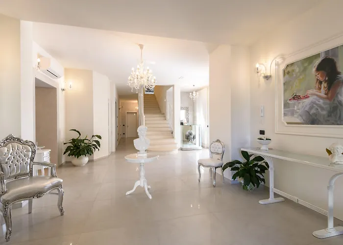 Ξενοδοχείο Boutique San Giovanni 3*