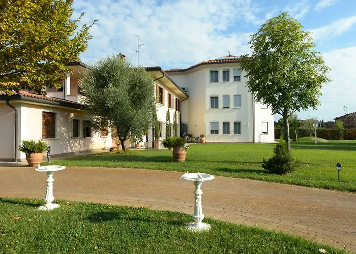 Boutique San Giovanni Ξενοδοχείο