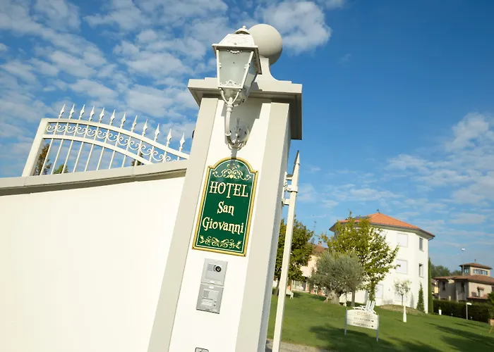 Boutique San Giovanni 3*