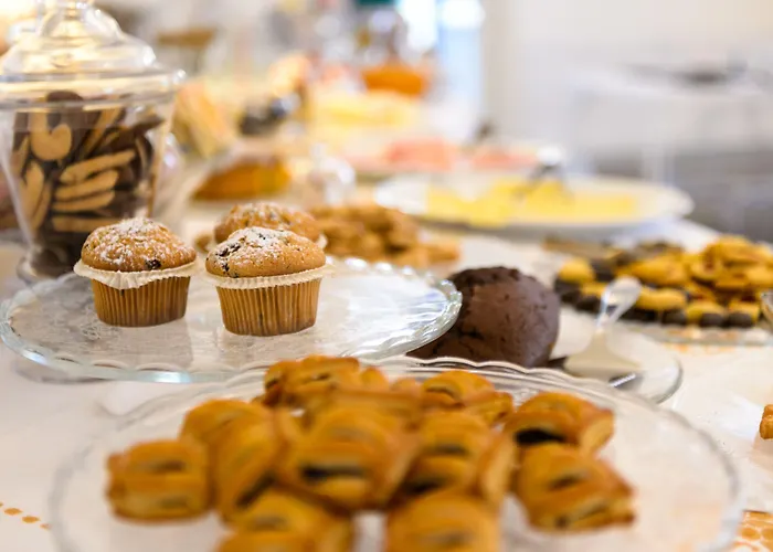 Boutique San Giovanni Ξενοδοχείο 3*