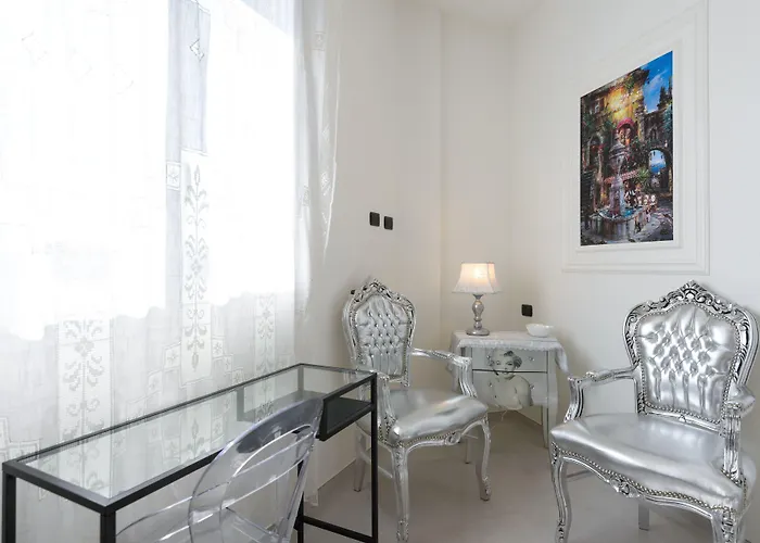 Boutique San Giovanni 3* San Giovanni in Persiceto