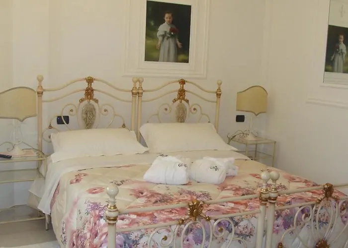 Boutique San Giovanni Ξενοδοχείο San Giovanni in Persiceto