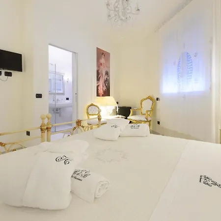 Hotel Boutique San Giovanni