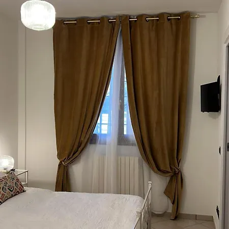 Boutique San Giovanni Hotel
