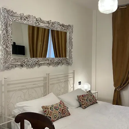 Boutique San Giovanni 3* San Giovanni in Persiceto