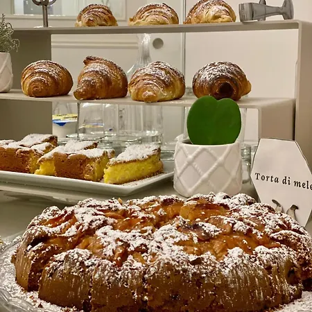 Boutique San Giovanni Hotel