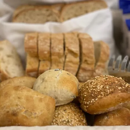 酒店 Boutique San Giovanni