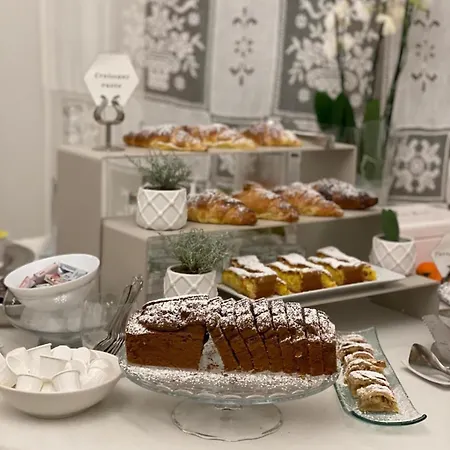 Boutique San Giovanni 酒店 圣乔瓦尼·因皮尔斯