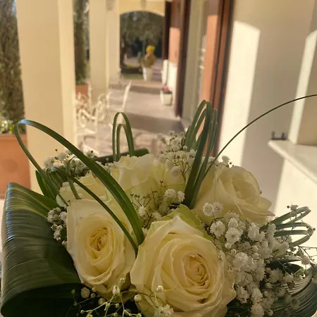 Boutique San Giovanni 圣乔瓦尼·因皮尔斯