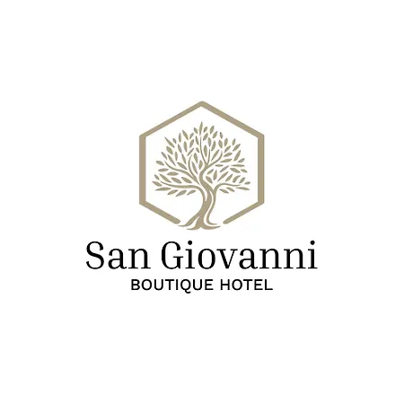 酒店 Boutique San Giovanni